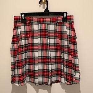 School girl kilt size M/L